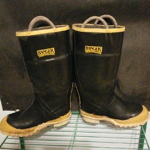 Ranger Firewalker Footwear Boots